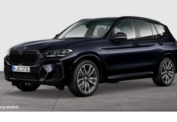 BMW X3 63.829 km 39.990 &euro; Castrop-Rauxel 44579