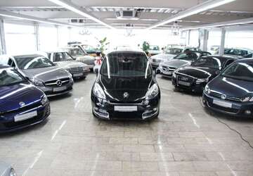 Renault Scenic 159.000 km 5.850 &euro; Essen 45356