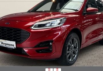 Ford Kuga 19.350 km 24.390 &euro; Marl 45770