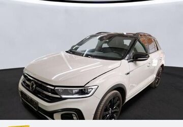 VW T-Roc 119.707 km 19.640 &euro; Bochum 44892