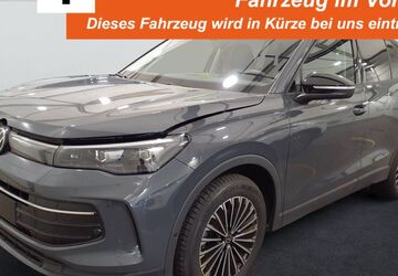 VW Tiguan 9.086 km 33.250 &euro; Dülmen 48249