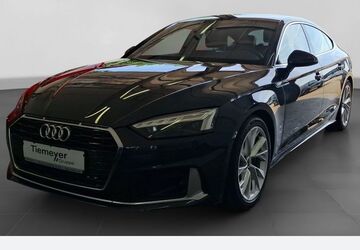 Audi A5 137.363 km 25.970 &euro; Recklinghausen 45663
