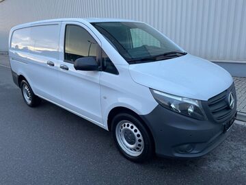 Gebrauchte Mercedes-Benz Vito