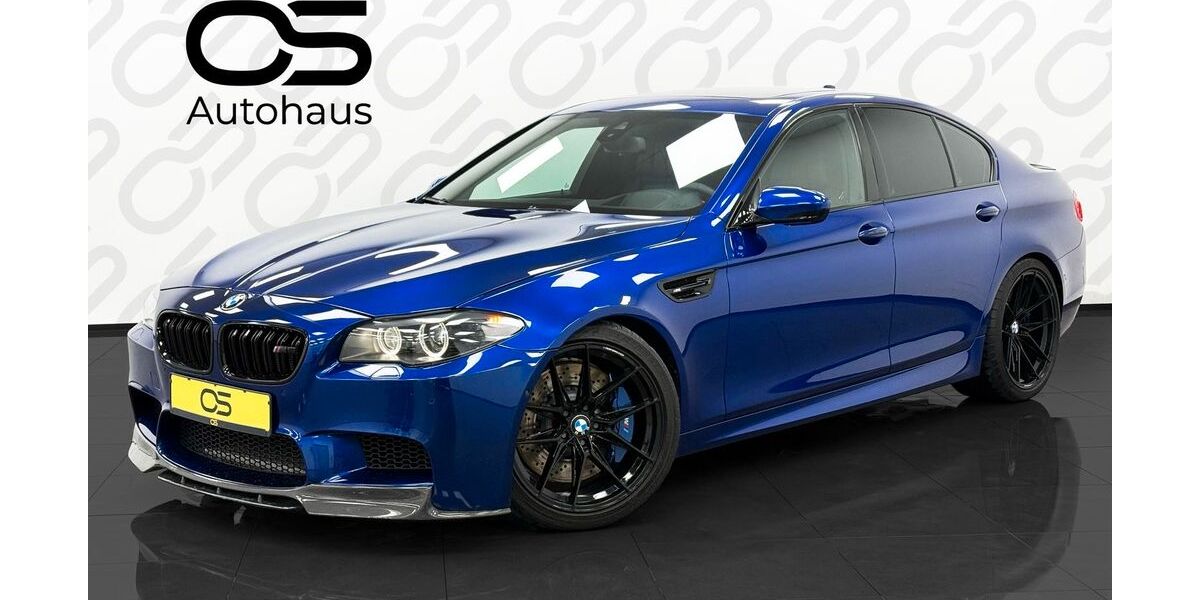 BMW M5 135.000 km 33.900 &euro; Dülmen 48249