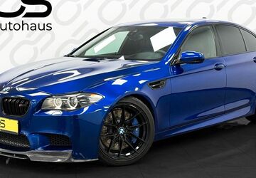 BMW M5 135.000 km 35.900 &euro; Dülmen 48249