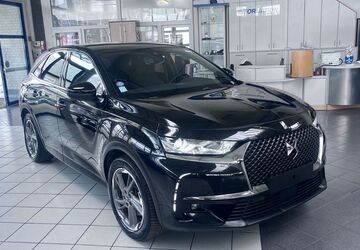 DS Automobiles DS7 (Crossback) 85.000 km 19.200 &euro; Gelsenkirchen 45892