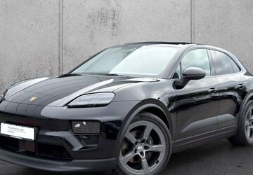 Porsche Macan 11.936 km 84.900 &euro; Recklinghausen 45665