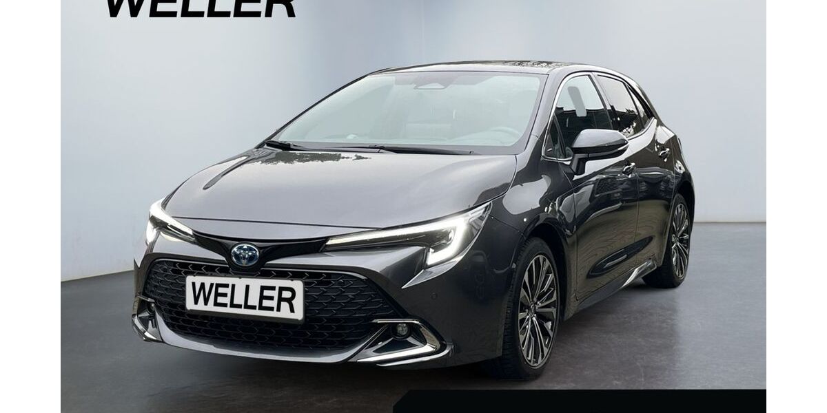 Toyota Corolla 31.589 km 27.370 &euro; Dortmund 44143
