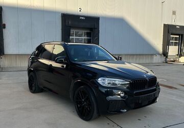 BMW X5 199.300 km 26.000 &euro; Dortmund 44388