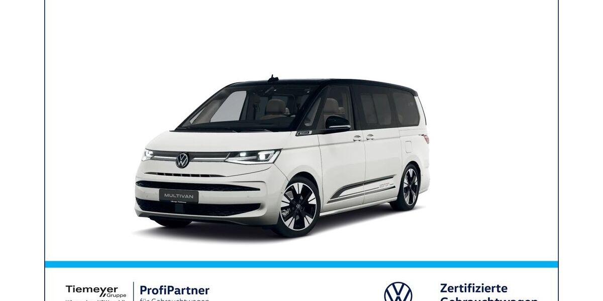 VW T7 Multivan 13.790 km 61.880 &euro; Recklinghausen 45663