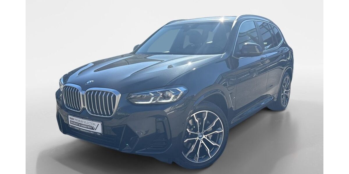 BMW X3 27.701 km 51.940 &euro; Gelsenkirchen 45897