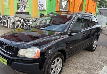 Volvo XC90 400.000 km 3.990 &euro; Essen 45143