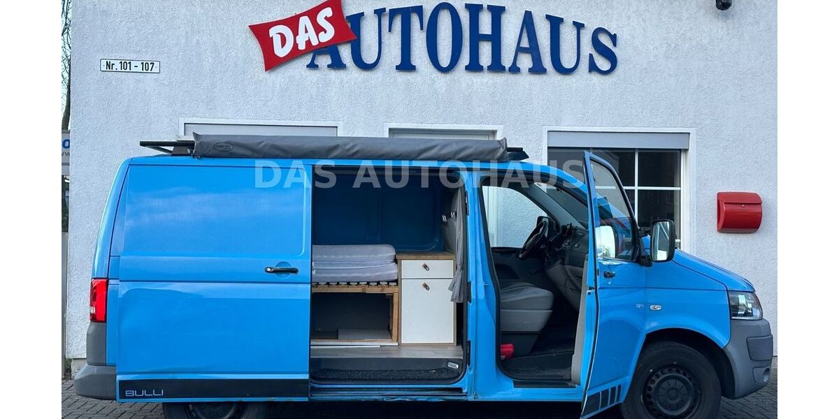 VW T5 Transporter 338.000 km 6.999 &euro; Marl 45770