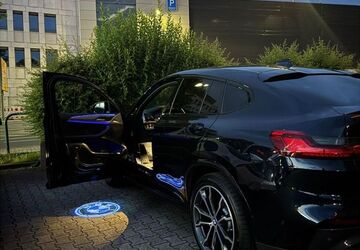 BMW X4 95.000 km 35.000 &euro; Dortmund 44287