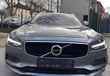 Volvo V90 195.000 km 14.900 &euro; Gelsenkirchen 45889