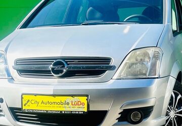 Opel Meriva 153.013 km 2.590 &euro; Dortmund 44388