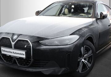 BMW i4 20.600 km 37.660 &euro; Dülmen 48249