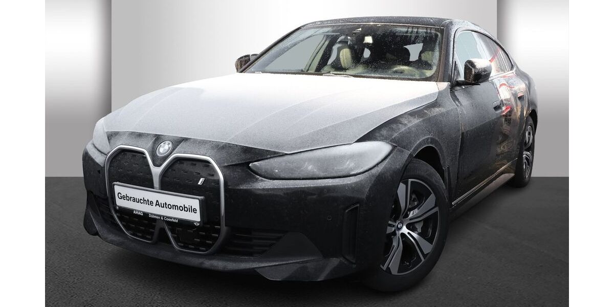 BMW i4 20.600 km 37.660 &euro; Dülmen 48249