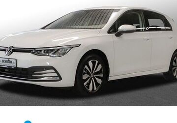 VW Golf 14.960 km 21.470 &euro; Recklinghausen 45657