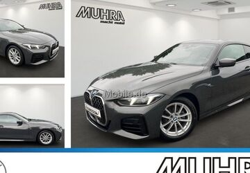 BMW 420 24.798 km 38.940 &euro; Oberhausen 46149