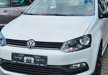 VW Polo 78.000 km 8.999 &euro; Essen 45356