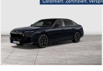 BMW M760 40.078 km 117.490 &euro; Sprockhövel 45549