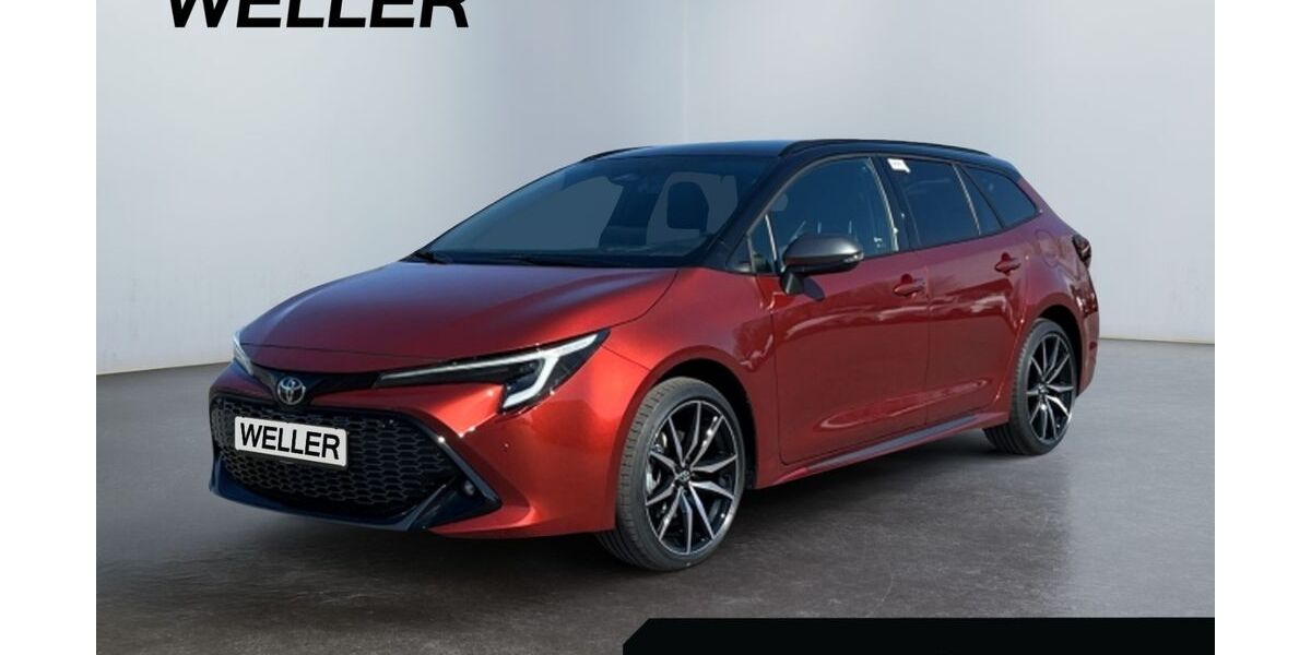 Toyota Corolla 29.999 km 29.780 &euro; Dortmund 44143