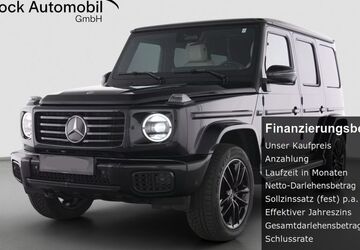 Mercedes-Benz G 450 36.990 km 169.990 &euro; Haltern am See 45721