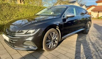 Gebrauchte VW Arteon