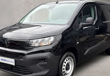 Peugeot Partner 4.900 km 24.790 &euro; Oberhausen 46149