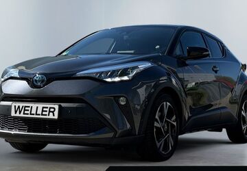 Toyota C-HR 13.000 km 25.970 &euro; Dortmund 44143