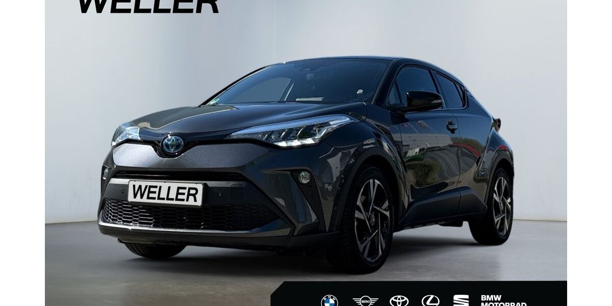 Toyota C-HR 13.000 km 25.970 &euro; Dortmund 44143