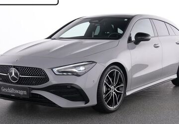 Mercedes-Benz CLA 180 Shooting Brake 8.755 km 35.700 &euro; Essen 45309