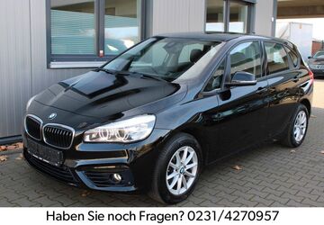 BMW 218 131.070 km 11.790 &euro; Dortmund 44143