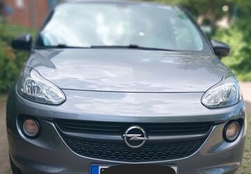Opel Adam 75.000 km 7.500 &euro; Dortmund 44143