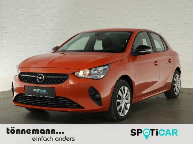 Opel Corsa 20.401 km 12.824 &euro; Heiden 46359