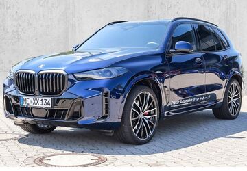 BMW X5 7.094 km 89.894 &euro; Lüdinghausen 59348