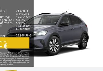 VW Taigo 2.275 km 20.980 &euro; Castrop-Rauxel 44575