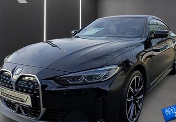 BMW i4 10.884 km 36.301 &euro; Bottrop 46236