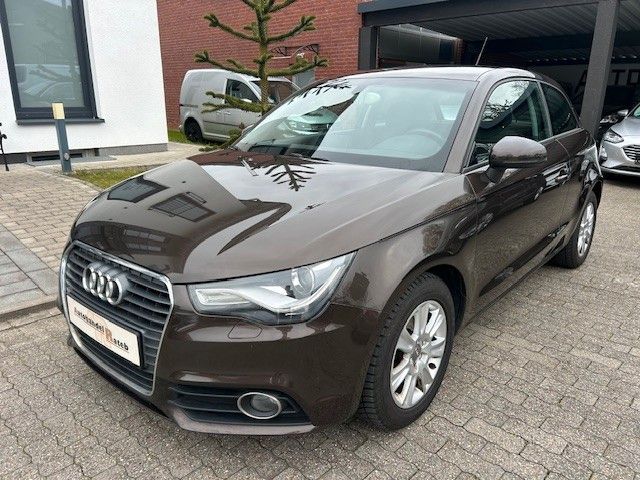 Audi A1 240.000 km 4.200 &euro; Waltrop 45731