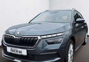 Skoda Kamiq 69.792 km 16.490 &euro; Recklinghausen 45659