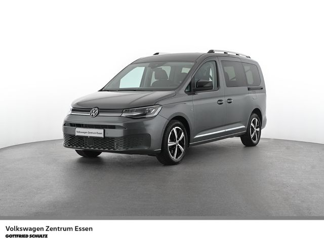 VW Caddy Maxi 7.473 km 37.960 &euro; Essen 45143