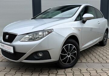 Seat Ibiza 59.600 km 5.790 &euro; Olfen 59399