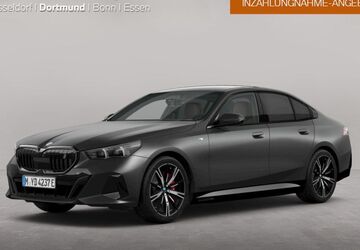 BMW i5 56.150 km 54.990 &euro; Dortmund 44263