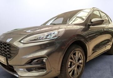 Ford Kuga 15.950 km 24.590 &euro; Gelsenkirchen 45881