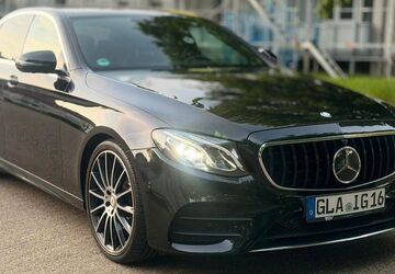 Mercedes-Benz 220 264.000 km 18.500 &euro; Gladbeck 45968