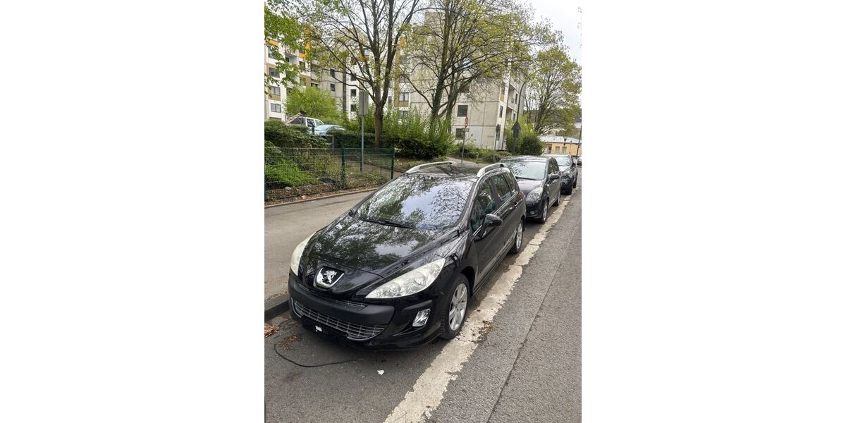 Peugeot 308 198.000 km 1.950 &euro; Dortmund 44147