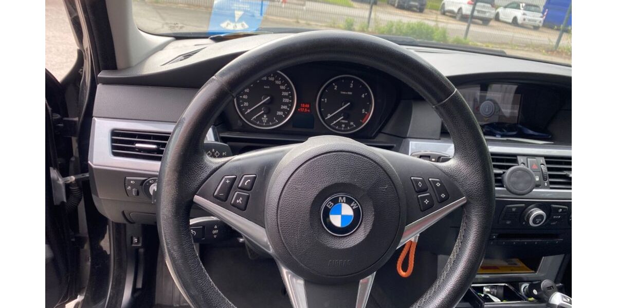 BMW 520 280.000 km 4.999 &euro; Mülheim an der Ruhr 45481