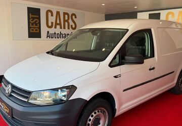 VW Caddy 152.000 km 11.900 &euro; Bochum 44805
