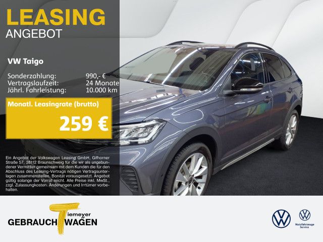 VW Taigo 21.051 km 22.620 &euro; Marl 45770